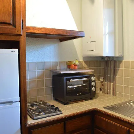 Apartament Sr090-g1127 4 Personnes Raphael