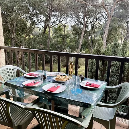 Apartament Sr090-g1127 4 Personnes Raphael Saint-Raphaël