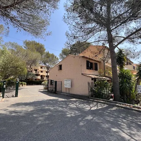 Apartament Sr090-g1127 4 Personnes Raphael