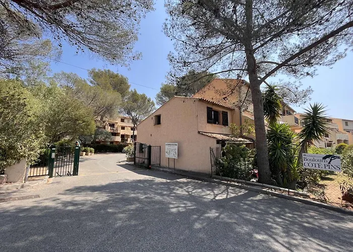 Apartment Sr090-g1127 4 Personnes Raphael